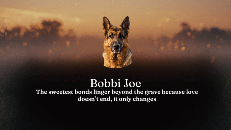 Bobbi Jo
