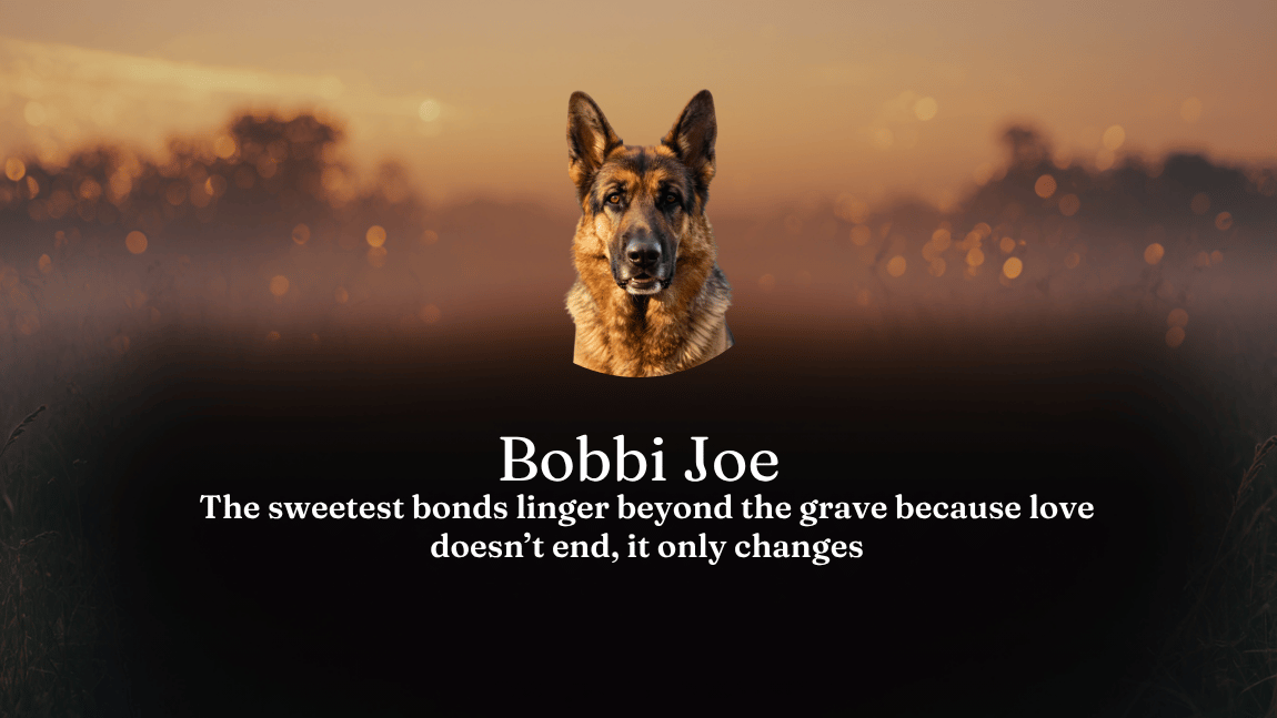 Bobbi Jo