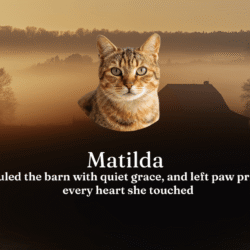 Matilda