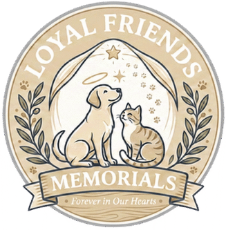 Loyal Friends Memorials